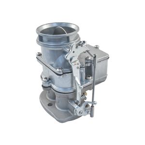 Calflow 97 Stromberg Style 2 Barrel 3-Bolt Flange Carburettor