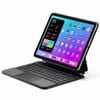 Tough On Ipad Air 11" 2026 / 2025 / 2024 Magnetic Magic Keyboard Case With Trackpad
