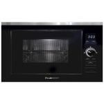 Kleenmaid 28L Multifunction Microwave Grill