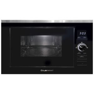 Kleenmaid 28L Multifunction Microwave Grill