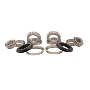 2x Marine Trailer Bearing Kits For Ford Axles. L68149 And Lm12749 - Bearing Kit | Wheel | Axles