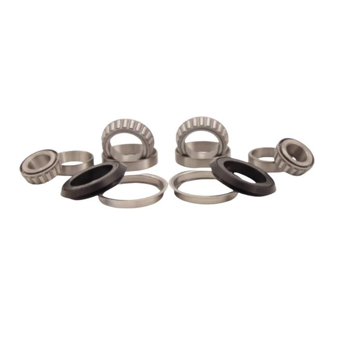 2x Marine Trailer Bearing Kits For Ford Axles. L68149 And Lm12749 - Bearing Kit | Wheel | Axles