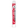 Diablo 150mm 14 / 18TPI Bi-Metal Metal Cutting Reciprocating Saw Blade - 15 Piece
