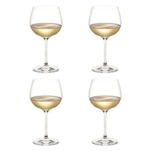 Vintage B Wine Glass Set Of 2 568ml White Plumm