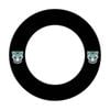 NRL Warriors Dartboard Surround New Zealand Team Dessign Universal Fit