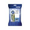 Brother LC3337 Cyan Ink Cart (up to 1,500 pages)