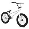 Progear 20" Rampage Bmx Bike In White