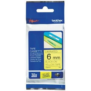Brother Tze-611 Tape