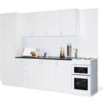 Complete Kitchens