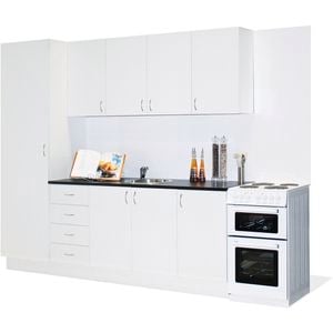 Complete Kitchens