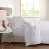 Dreamfields King Silver Color 2000TC Cooling Bamboo Sheet Set