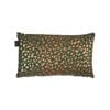 Bedding House 30cm x 50cm Green Felidea Green Cushion 30x50cm