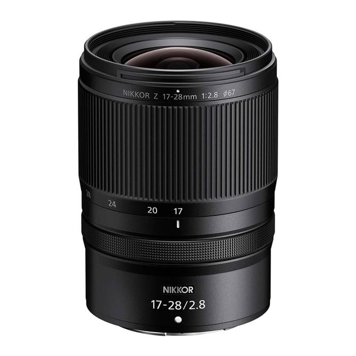 Nikon Z 17-28mm f/2.8 Lens
