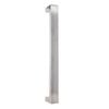 Gainsborough 600mm Stainless Steel G4 Series Oblong Pull Handle Set