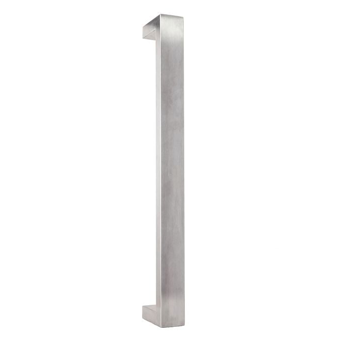 Gainsborough 600mm Stainless Steel G4 Series Oblong Pull Handle Set