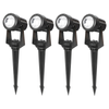 Brilliant Gemini 8W Smart Spotlight 