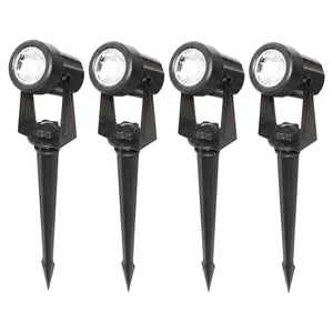 Brilliant Gemini 8W Smart Spotlight 