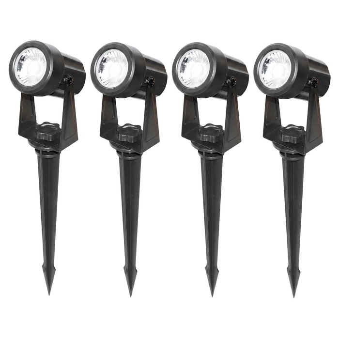 Brilliant Gemini 8W Smart Spotlight 