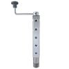 Mini Mover Supporting Jack Handle Replacement For Gen 3 Caravan Jockey Wheel