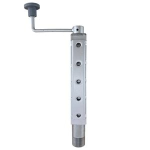 Mini Mover Supporting Jack Handle Replacement For Gen 3 Caravan Jockey Wheel