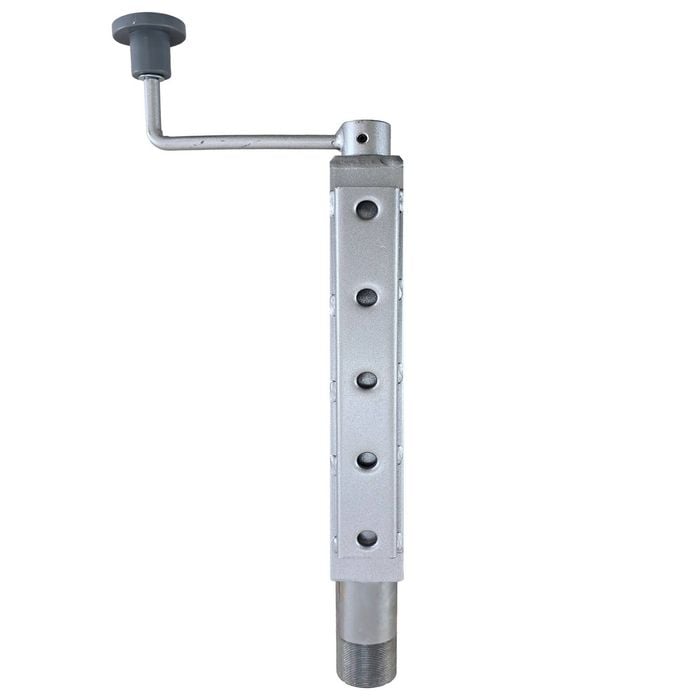 Mini Mover Supporting Jack Handle Replacement For Gen 3 Caravan Jockey Wheel