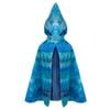 Great Pretenders Size 4-5 Pterodactyl Hooded Cape Animal Costume Kids 3y+