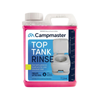 Campmaster 1L Top Tank Rinse
