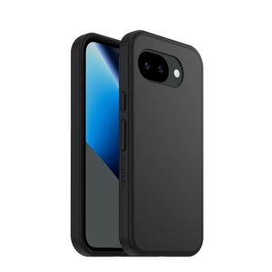 OtterBox React Case for Google Pixel 10a 6.3" - Black