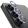 Tough On for Samsung Galaxy S26 Camera Lens Protector - Clear