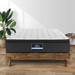 34cm Giselle K Size Mattress