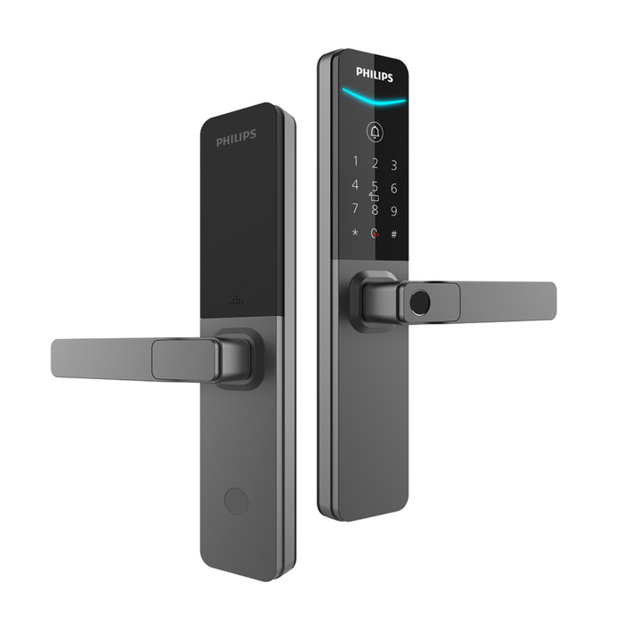 Philips Smart Handle Door Lock