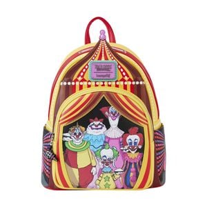 Killer Klowns from Outer-Space Kids Mini Backpack Bag