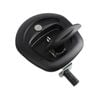 Sunrise T Lock Whale Tail Black - TLWTB