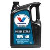 Valvoline 5L 15W-40 Diesel Extra Engine Oil