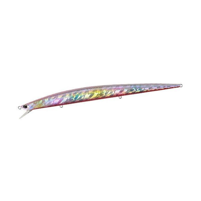 Duo Tide Minnow Slim 200 Floating Hard Body Fishing Lure AJA0035 Rainbow RB