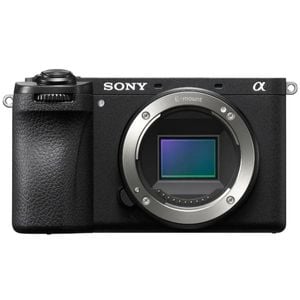 Sony A6700 Body Only