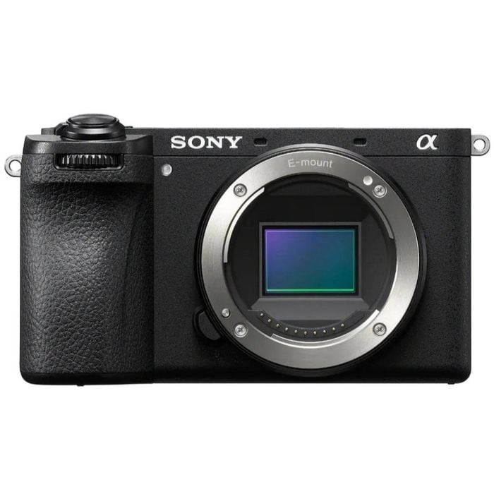 Sony A6700 Body Only