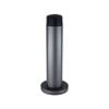 Adoored 85mm Gun Metal Grey Monument Door Stop