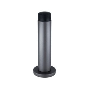 Adoored 85mm Gun Metal Grey Monument Door Stop