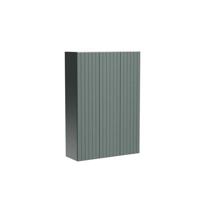 Kaboodle 900mm Matchamisu V-Groove Onbench Pantry