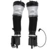 Front Left+right Airmatic Shock Absorber For Mercedes W220 S350/s500 4-matic
