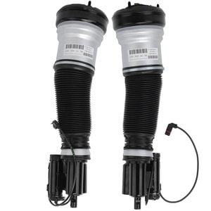 Front Left+right Airmatic Shock Absorber For Mercedes W220 S350/s500 4-matic