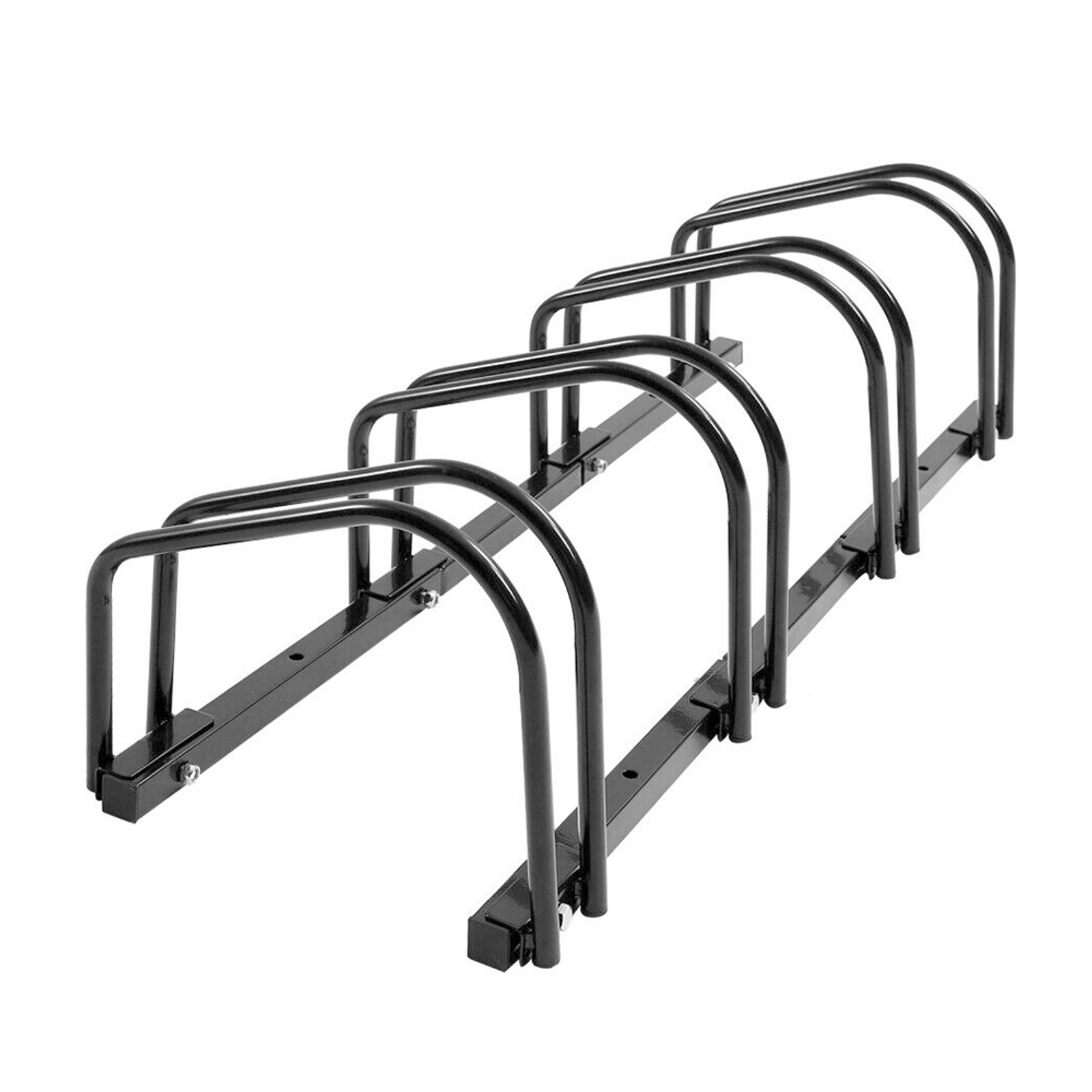 Bicycle Upto 4 Bike Stand Rack Storage Floor Parking Holder Cycling Portable Stands Bunnings Australia