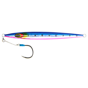 Nomad Design Streaker 120g Deep Fishing Metal Jig Sardine