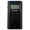 Sangean DT-120 Pocket Analogue Radio