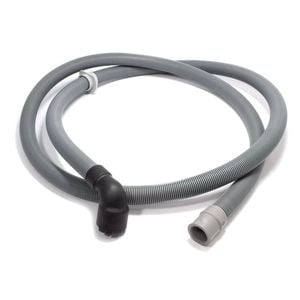 Dishwasher Water Drain Hose 1173680305. Suits Westinghouse