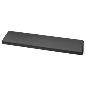 Weathertech Garage Wall Protector  Multipurpose Car Door Guard Bumper (6" H X 24" W), Black