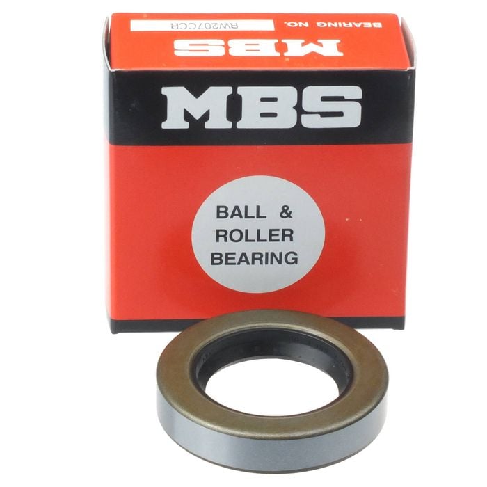 Rear Wheel Bearing Kit For Ford Fairlane Zf Zg Mustang 4.9l V8 Falcon Xr Xt Xw X