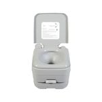 Wallaroo 10L Camping Outdoor Portable  Caravan Toilet
