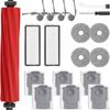 Roborock Qrevo Filters Sets (Compatible)